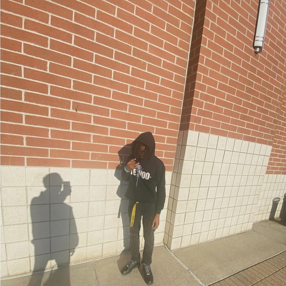 Meet your Posher, Steven